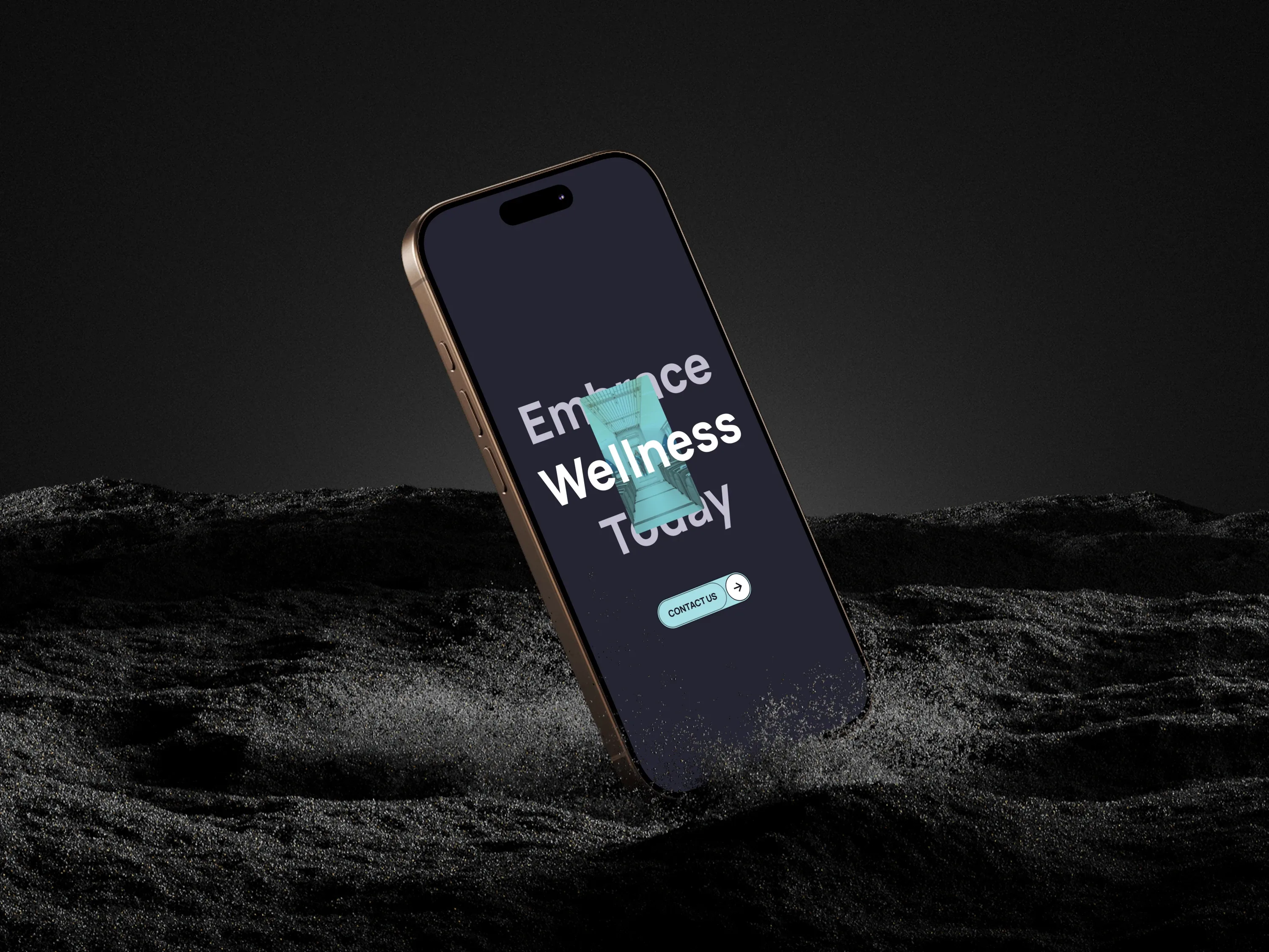 Hyperbaric Futures — surface 03