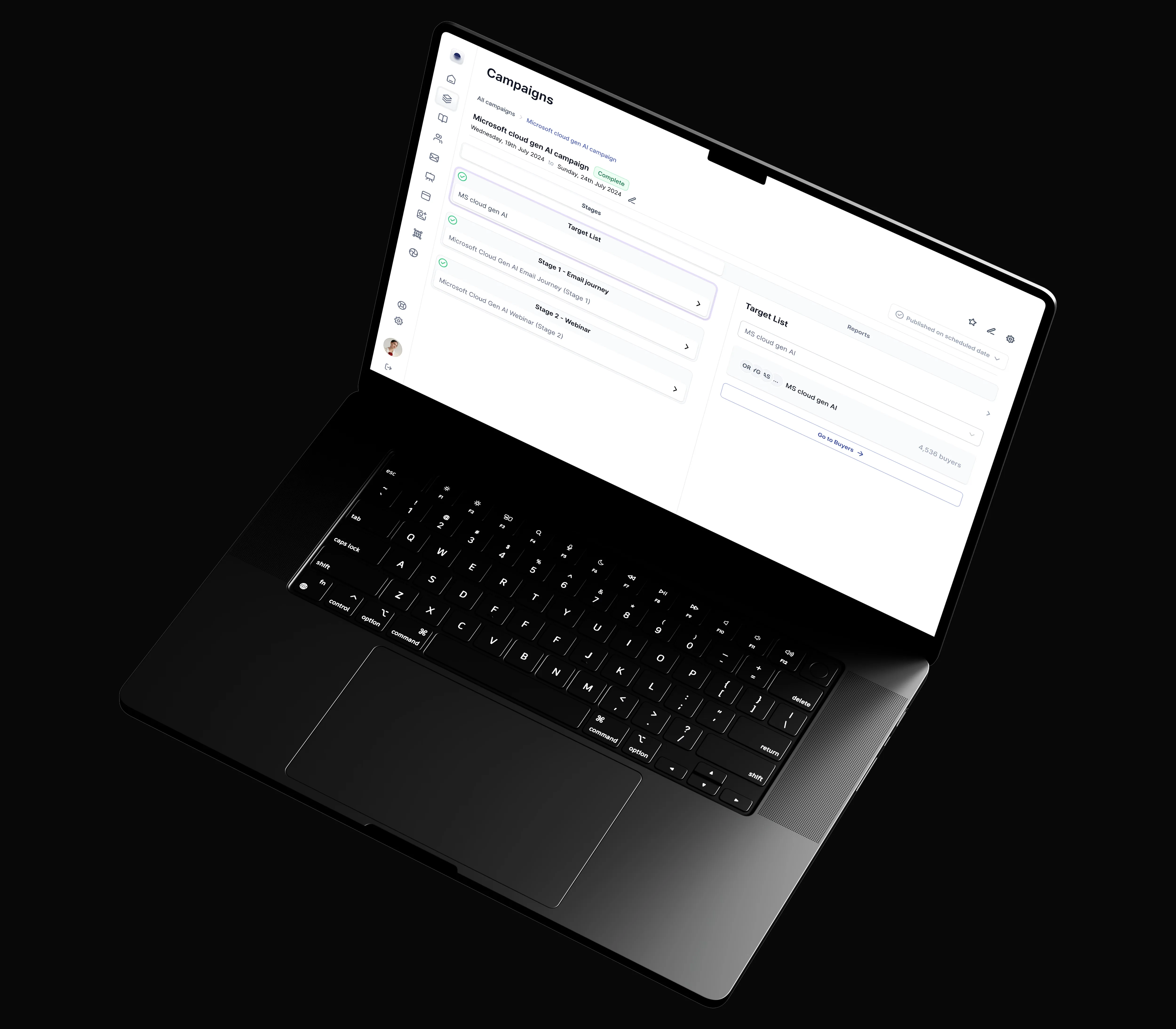 Microsoft Channel Ecosystem — surface 02