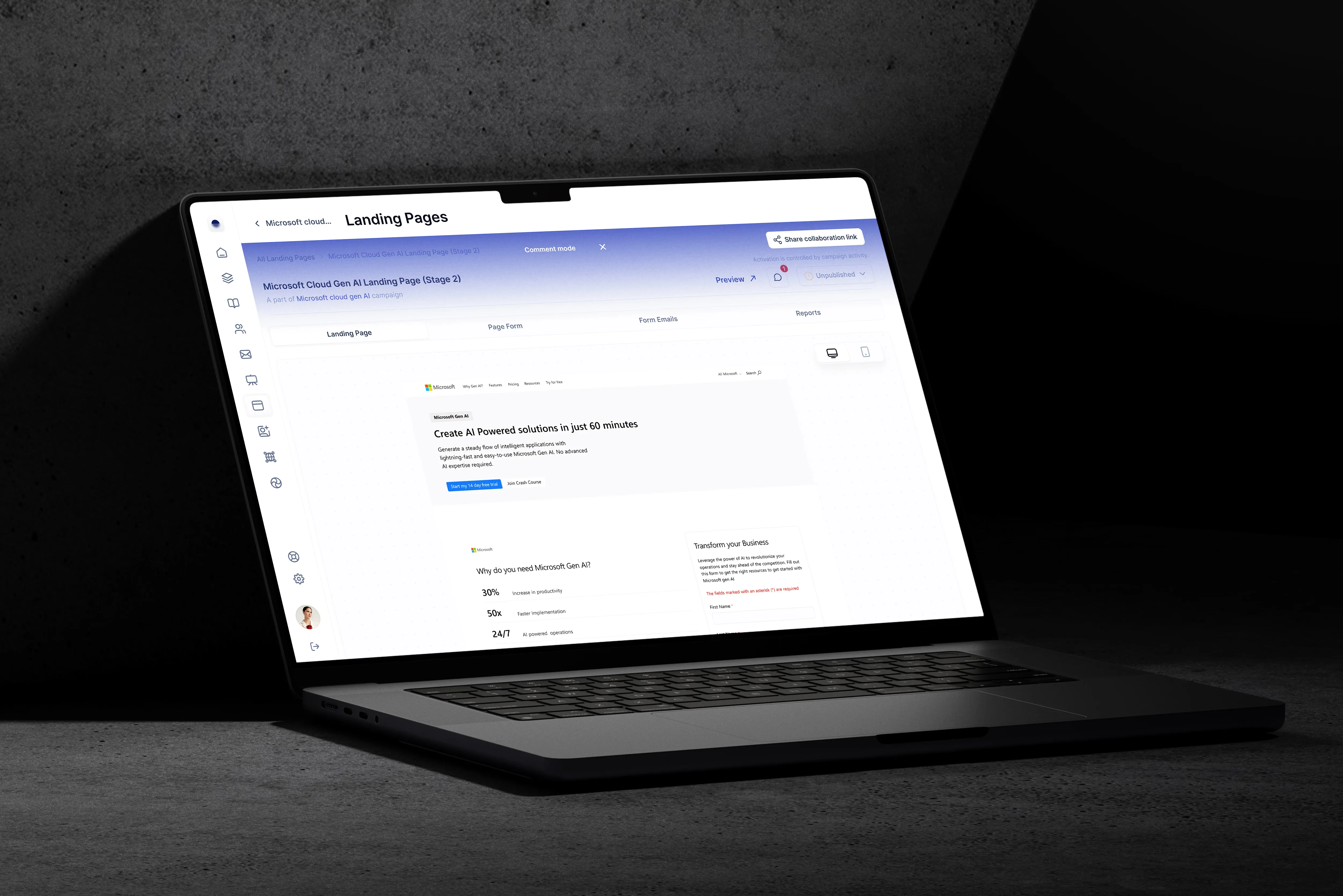 Microsoft Channel Ecosystem — surface 04