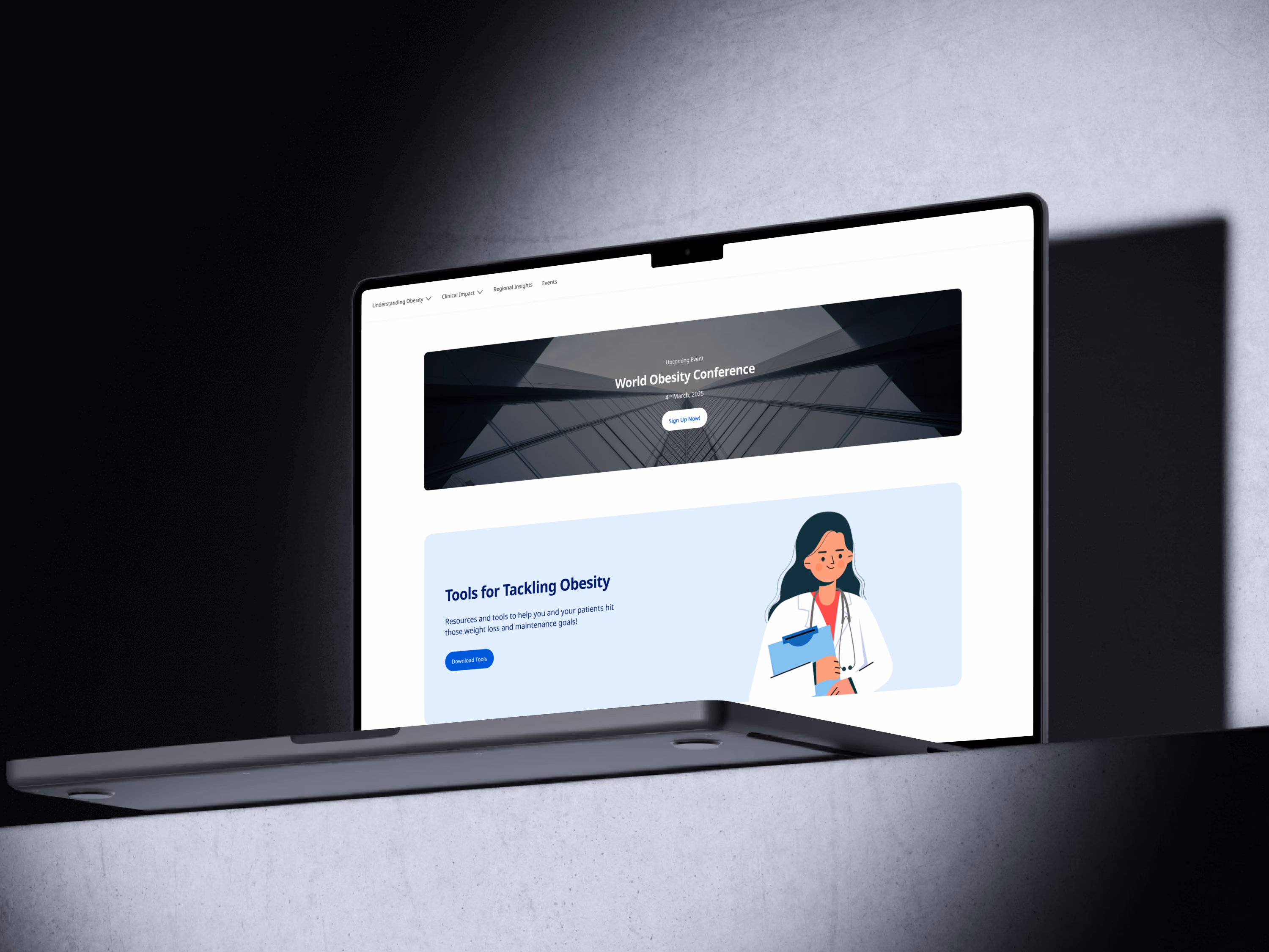 Novo Nordisk — pharma launch asset 02