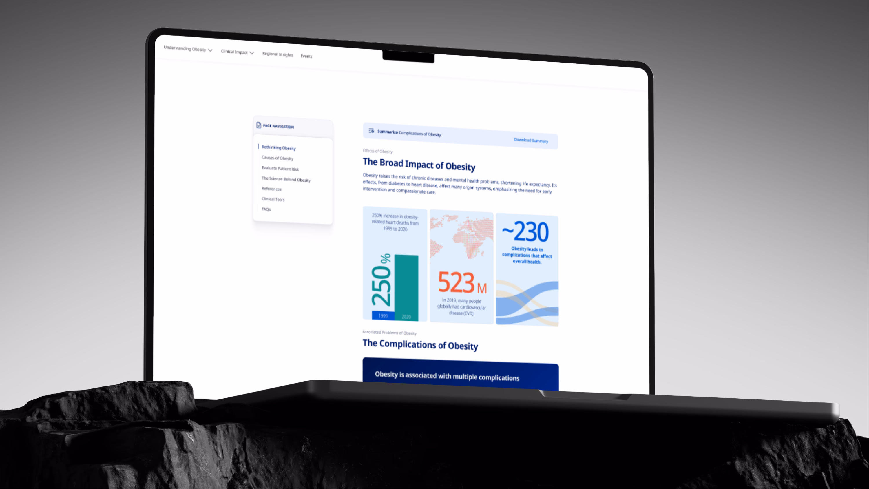 Novo Nordisk — pharma launch asset 03
