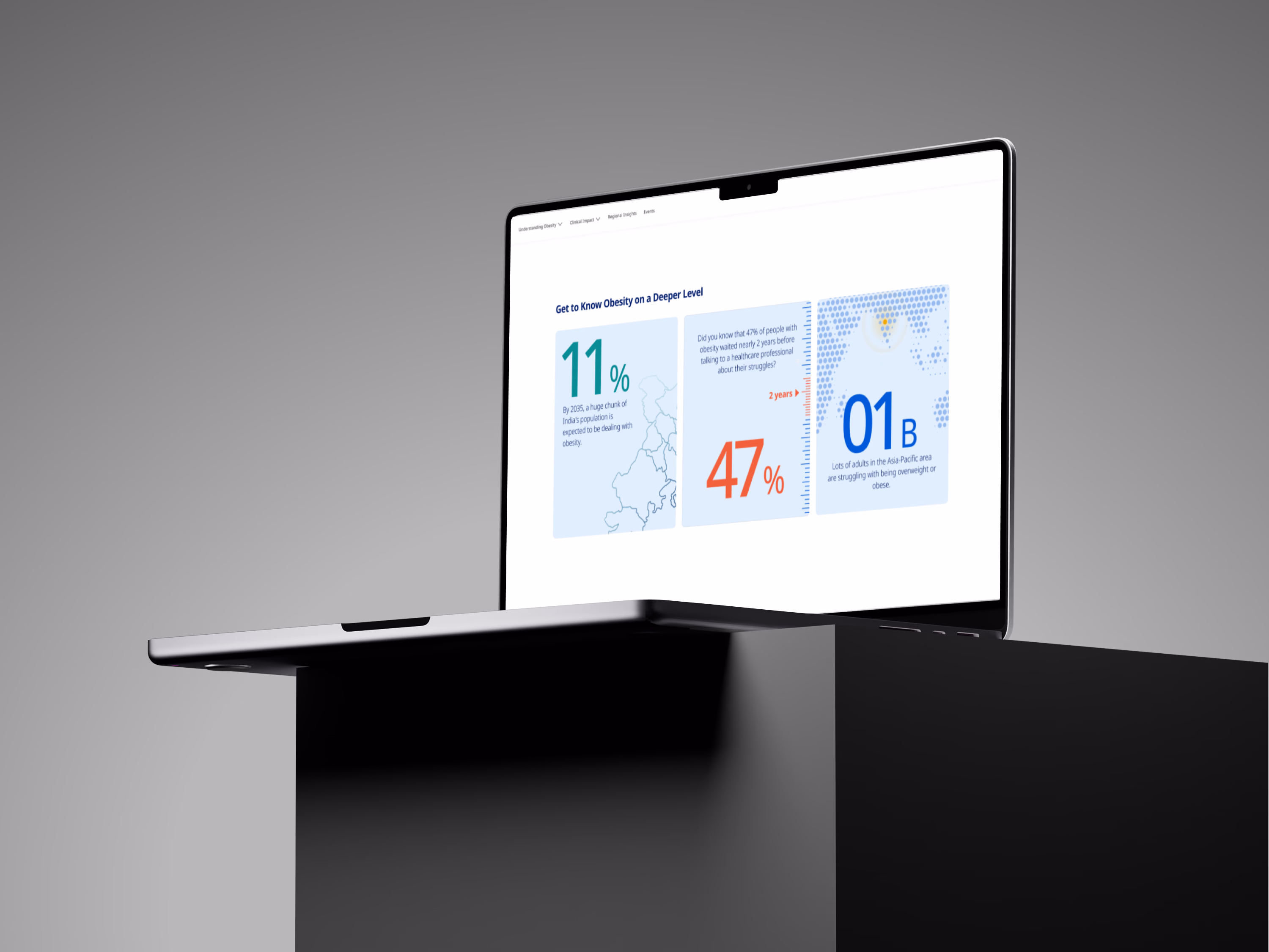 Novo Nordisk — pharma launch asset 04