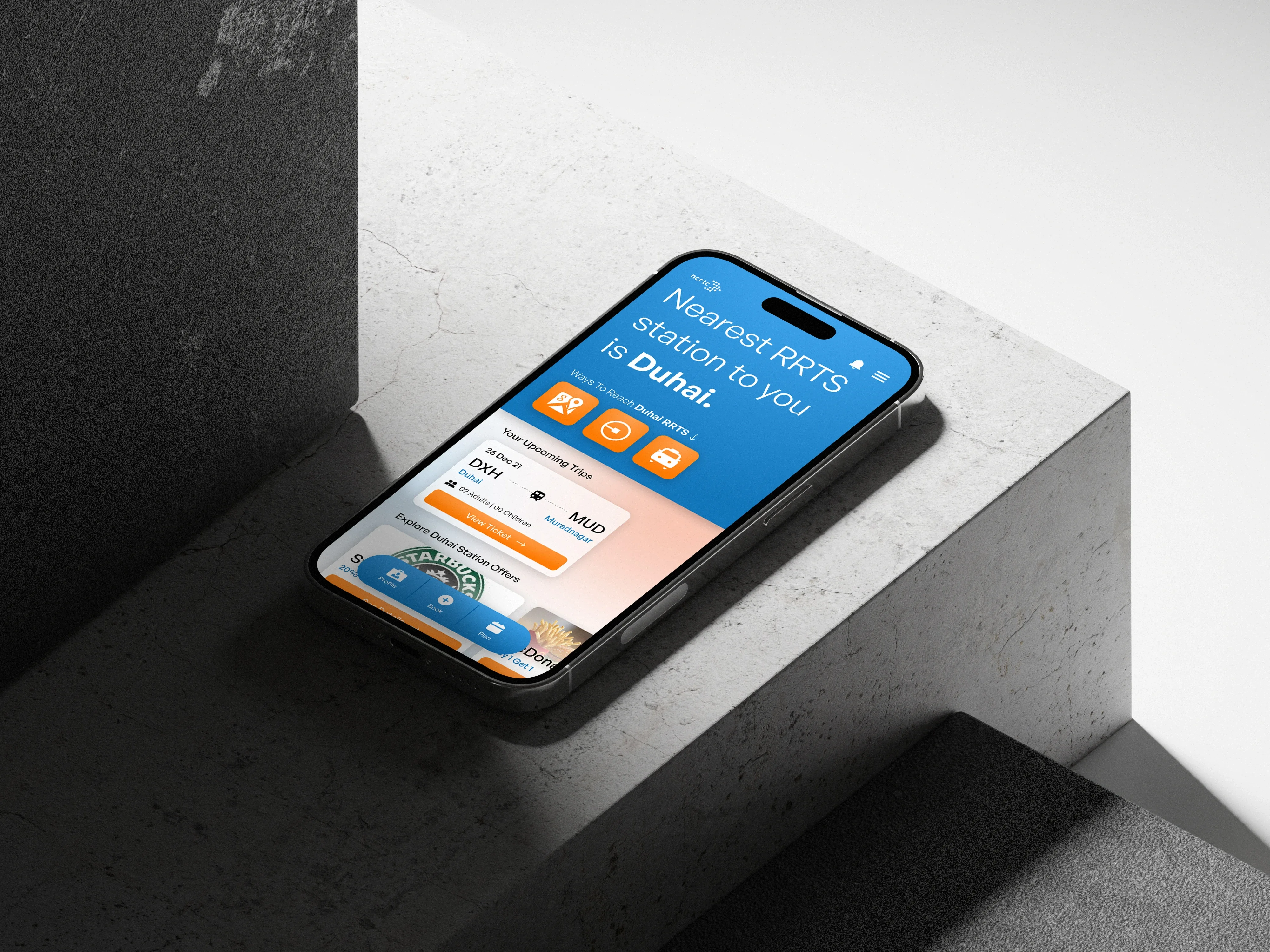 RRTS — Next-gen mobility surface 01