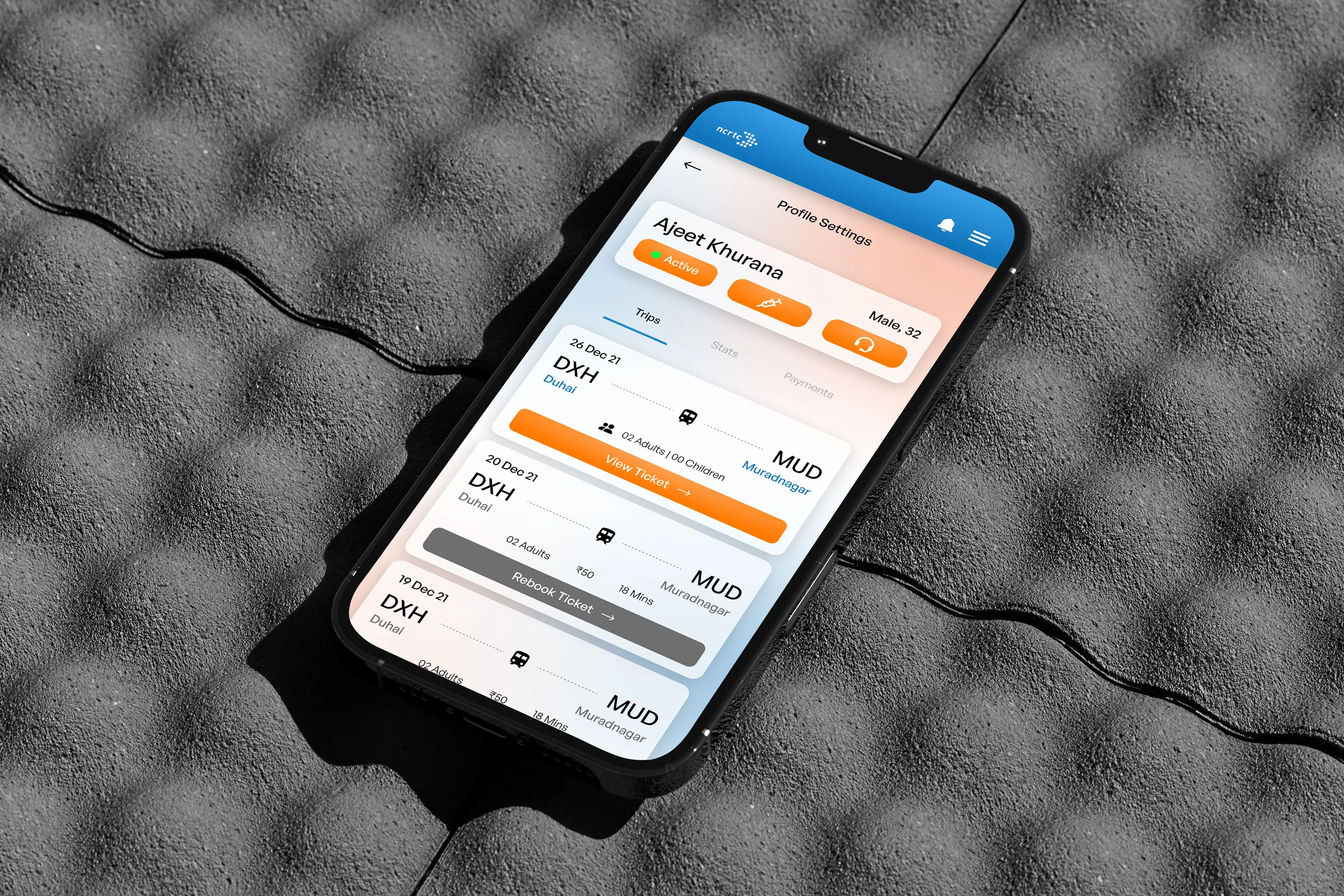RRTS — Next-gen mobility surface 02